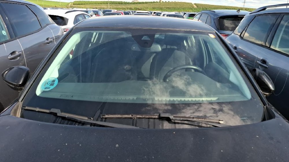 Foto Opel Corsa 6