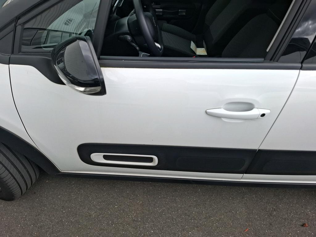 Citroen C3 BlueHDi 100 BVM6 Max 2024