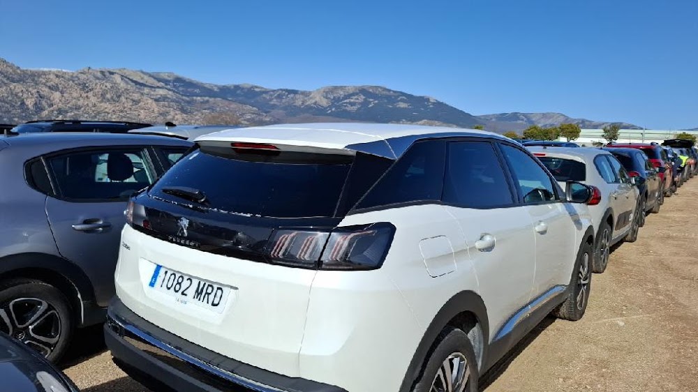 Foto Peugeot 3008 8
