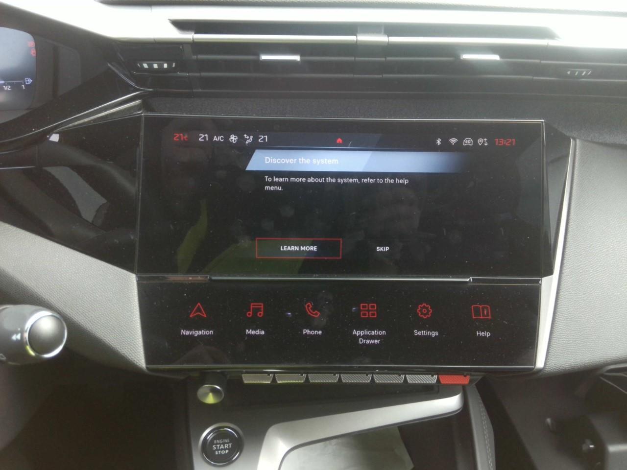 Foto Peugeot 308 19