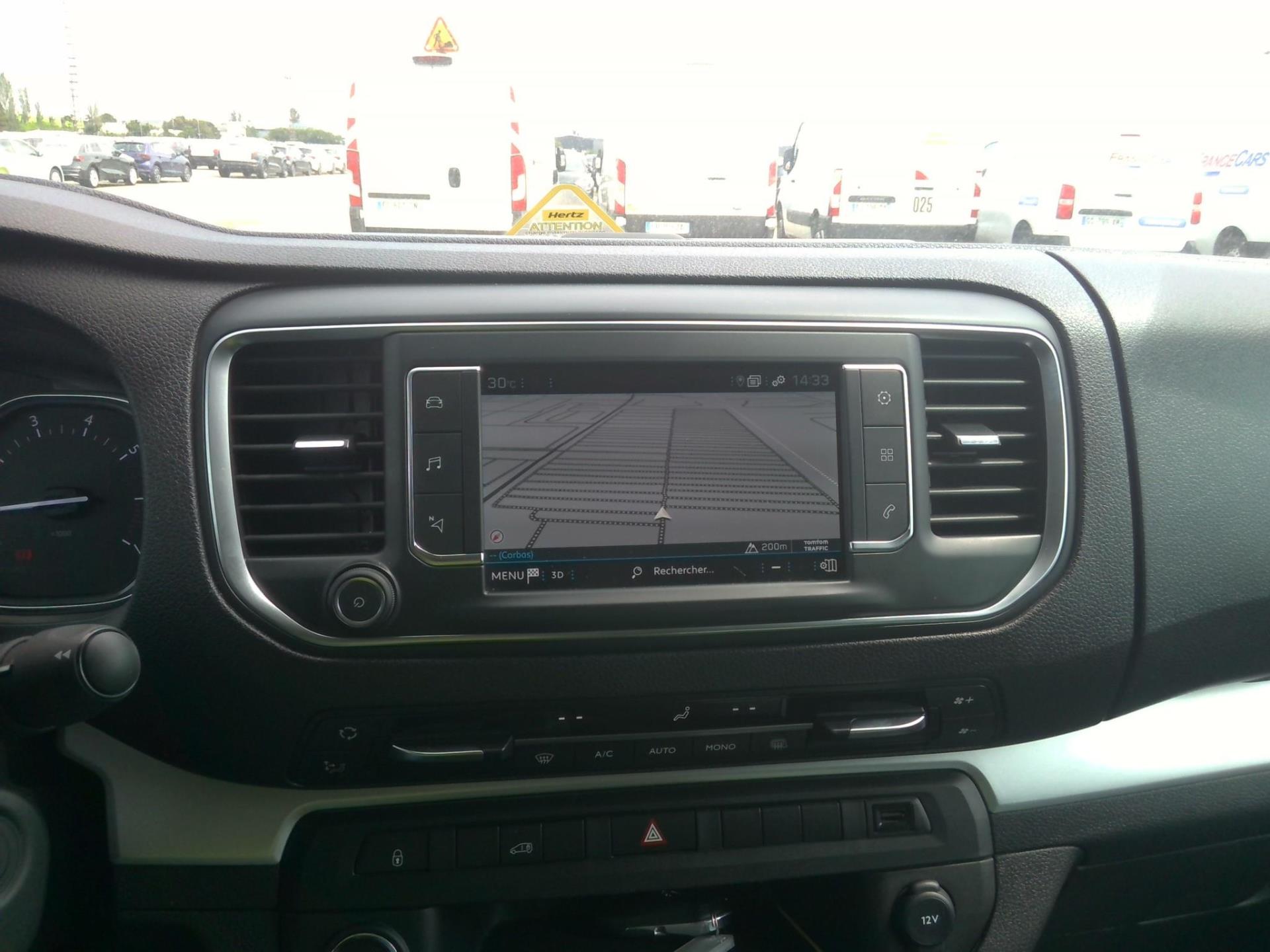 Peugeot EXPERT FGN TOLE M BLUEHDI 120 S&S BVM6  2023