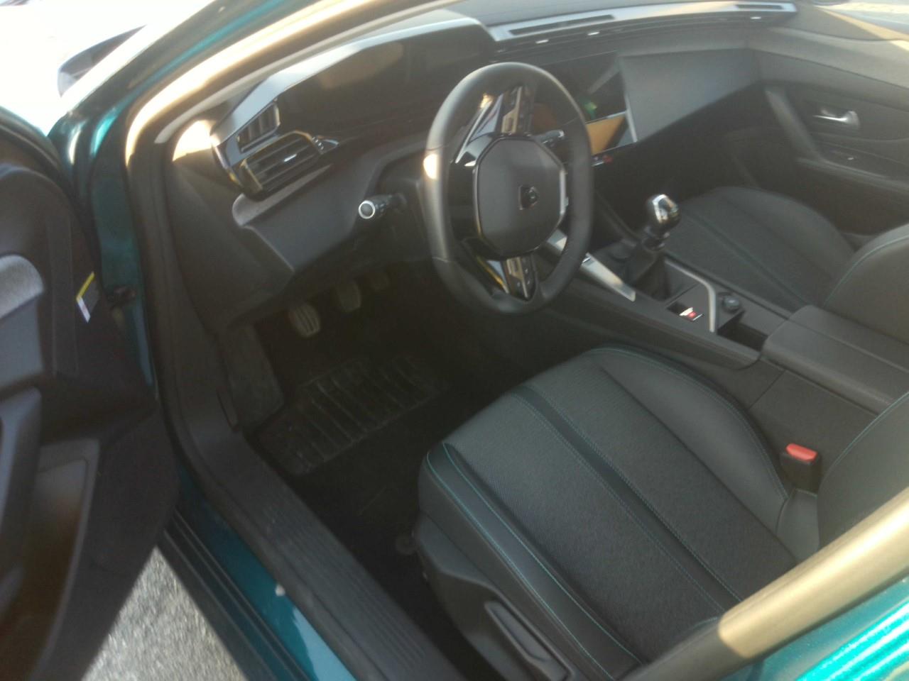 Foto Peugeot 308 3