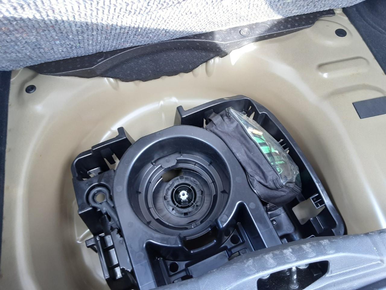 Foto Citroën C3 Aircross 8