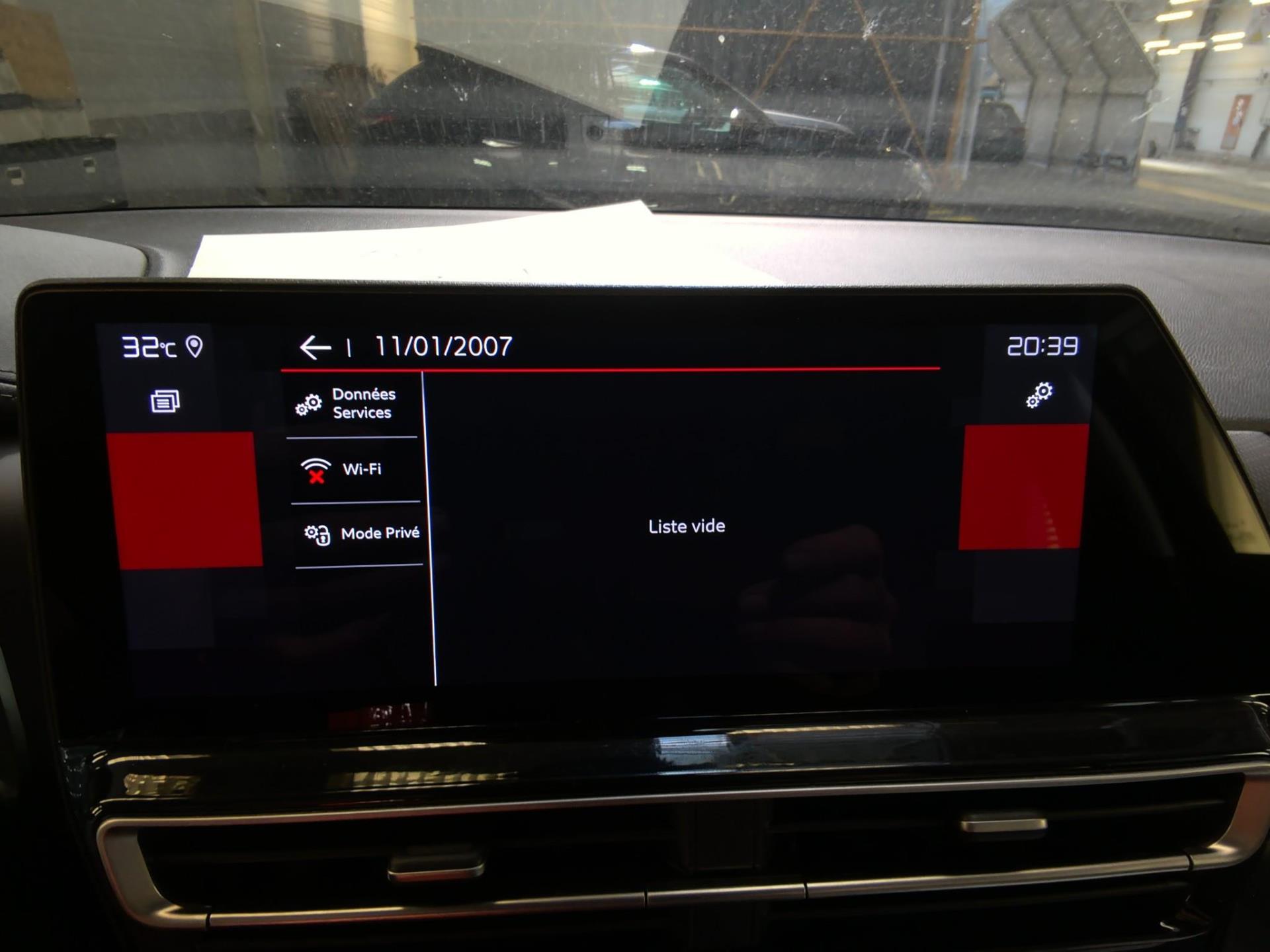 Citroen C5 Aircross Hybride 136 e-DCS6 Max 2024