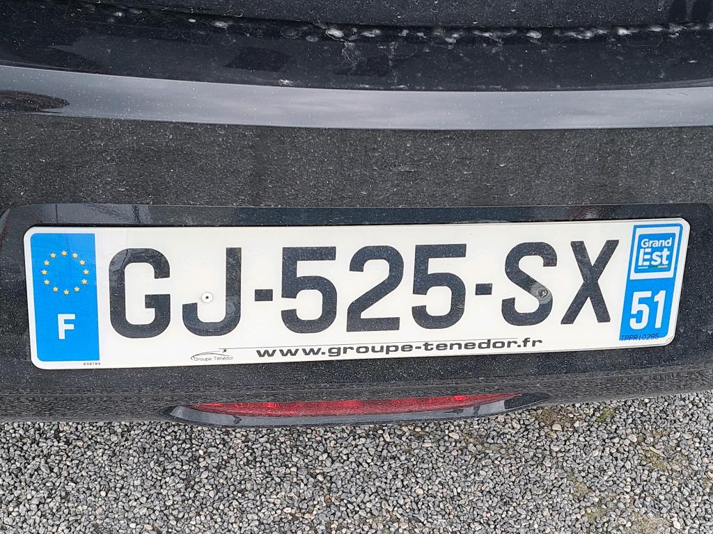 Opel Corsa 1.2 75 ch BVM5 Elegance Business 2022
