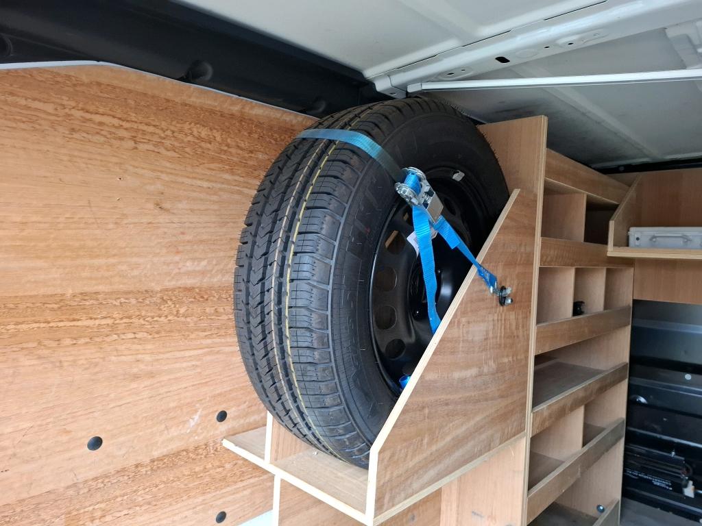 Peugeot EXPERT FGN TOLE STANDARD BLUEHDI 100 S&S BVM6 PREMIUM 2021