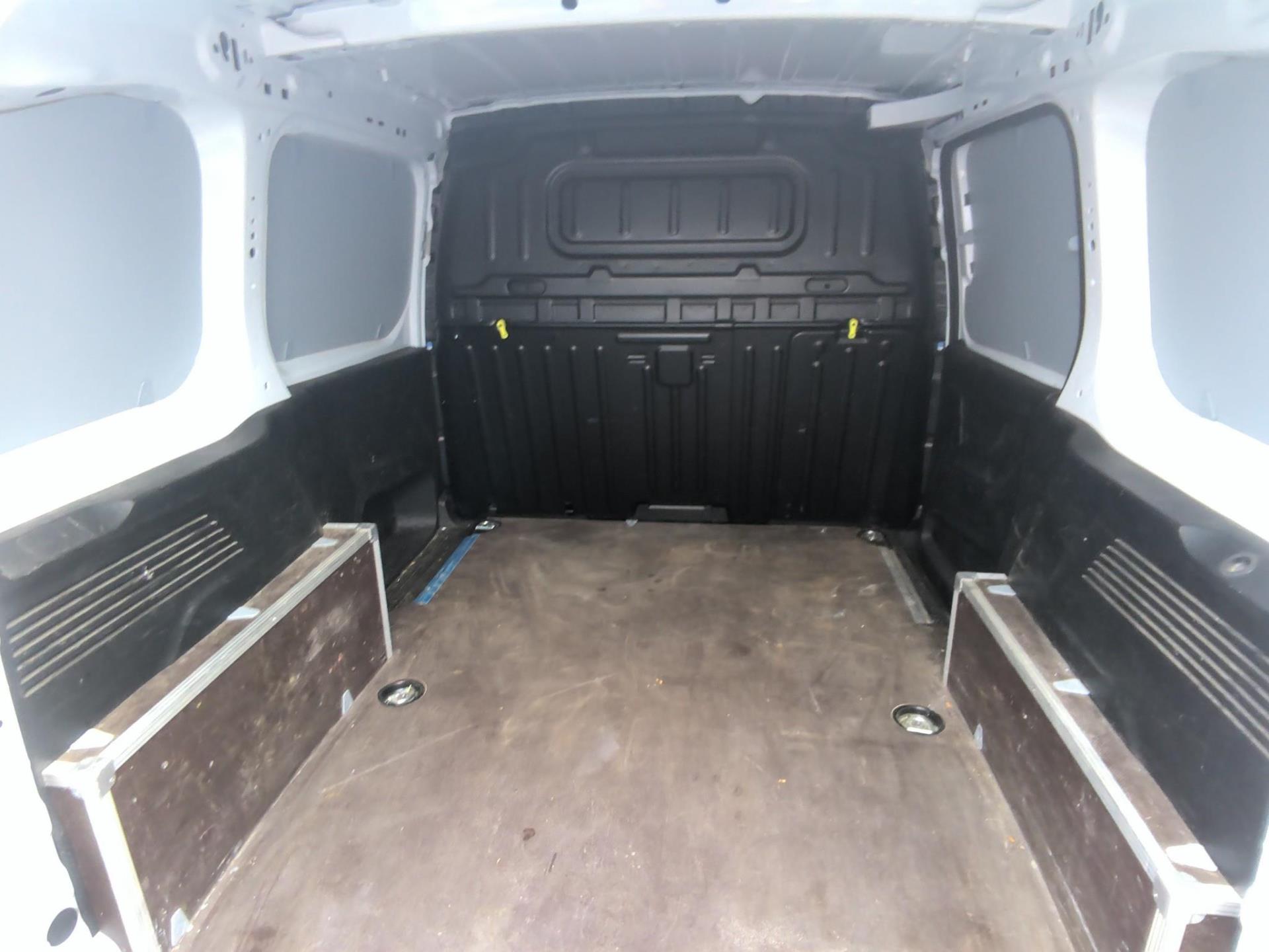 Citroen BERLINGO VAN TAILLE M 650KG BLUEHDI 100 S&S BVM6  2025