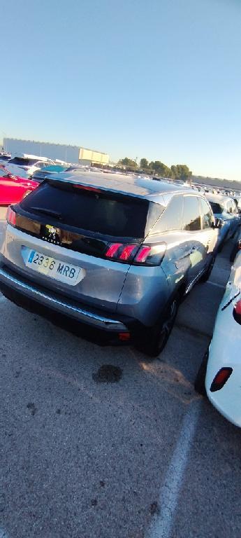 Foto Peugeot 3008 8
