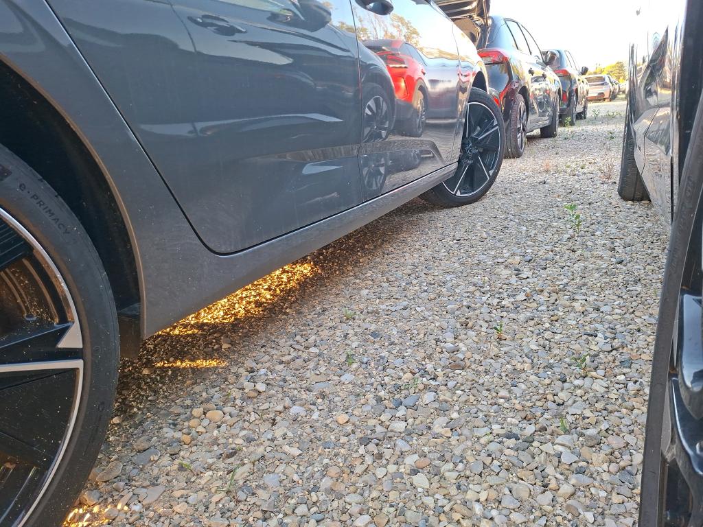 Peugeot 308 Electrique 54 kWh 156ch Allure 2024
