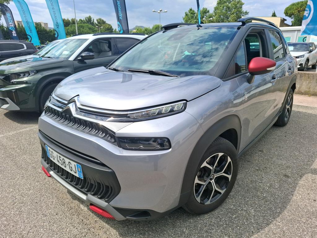 C3 AIRCROSS