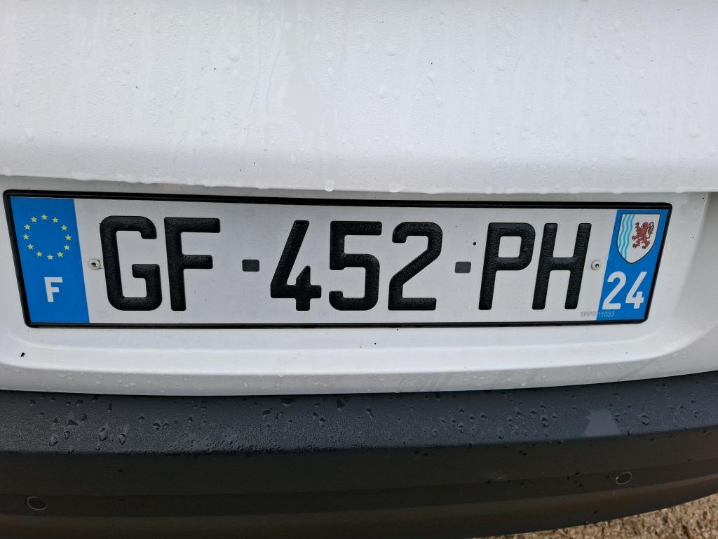 Citroen C3 PureTech 83 S&S BVM5 Feel Business 2022