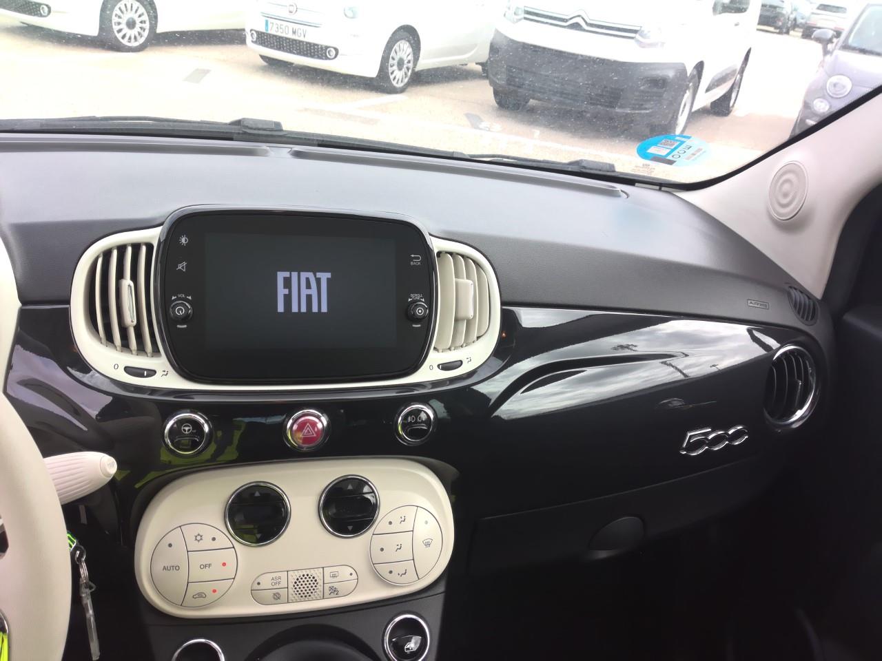 Foto Fiat 500X 7