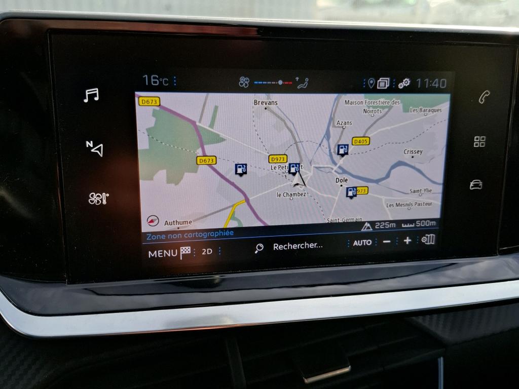 Peugeot 208 BLUEHDI 100 S&S BVM6 PREMIUM 2021