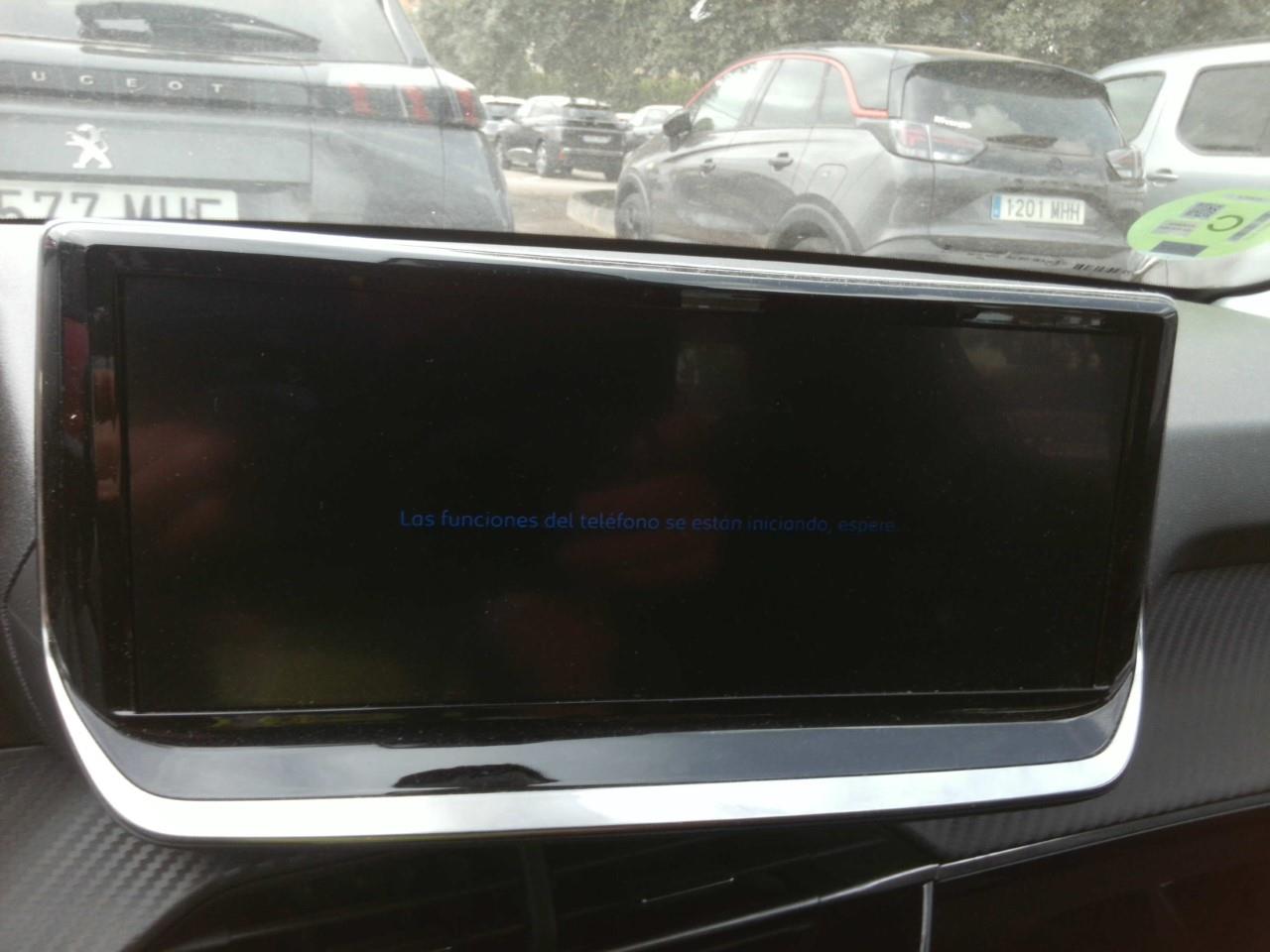 Foto Peugeot 208 8