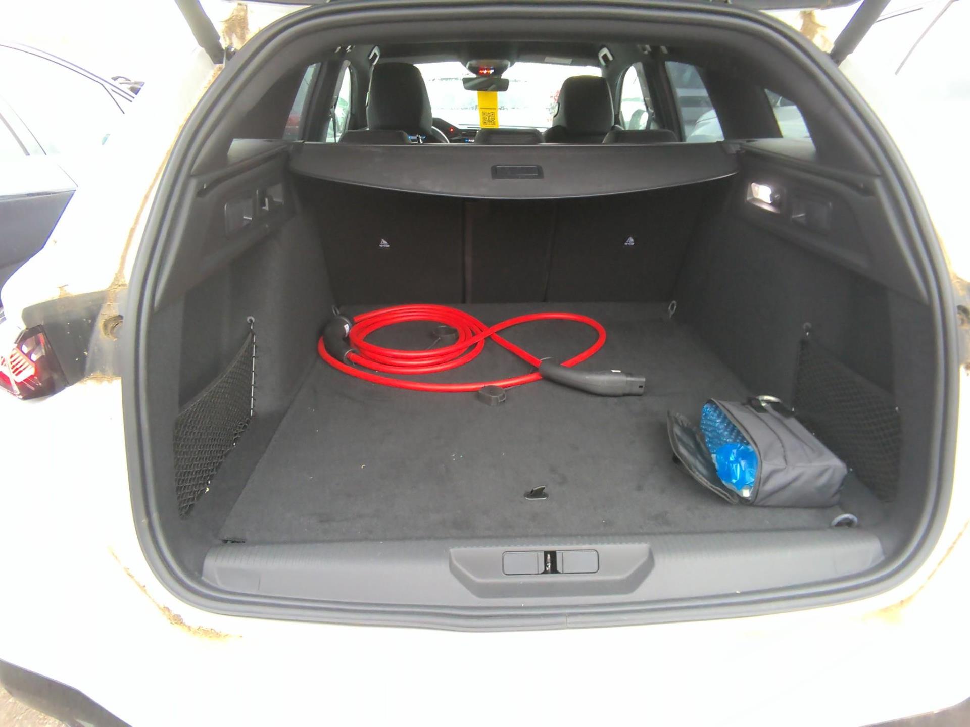Peugeot 308 SW Electrique 54 kWh 156ch GT 2023