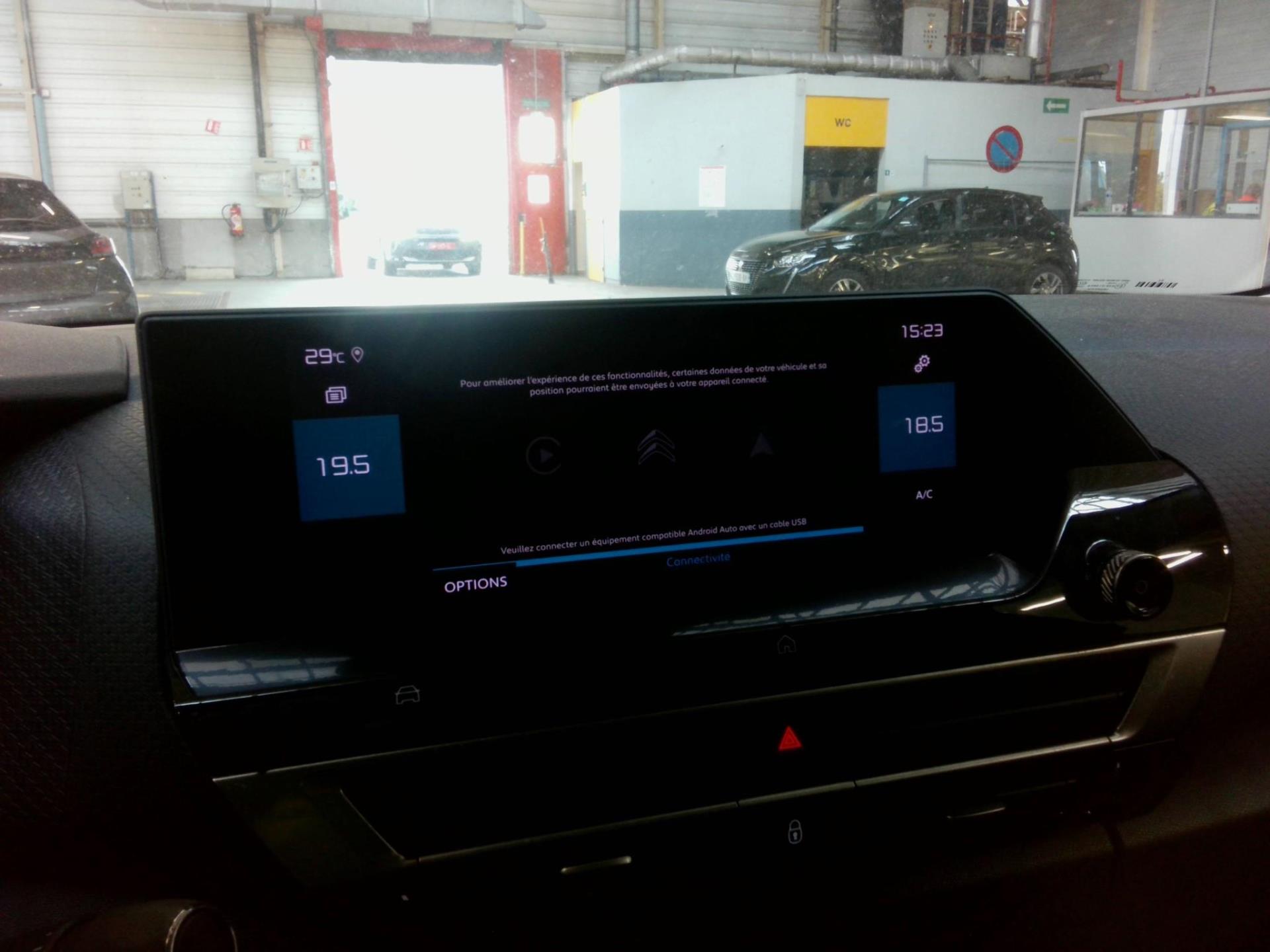 Citroen C4 PureTech 130 S&S BVM6 Shine 2022
