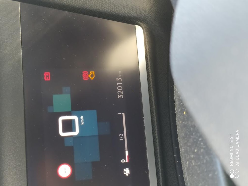 Foto Citroën C4 Cactus 3
