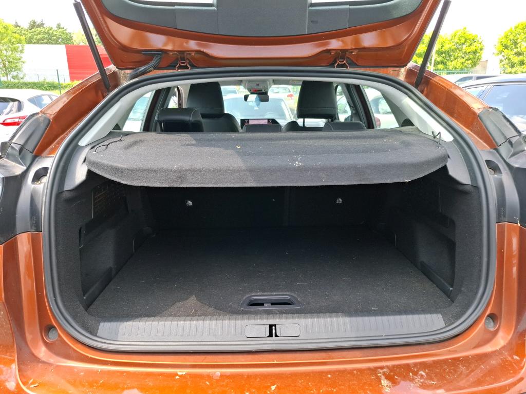 Citroen C4 PureTech 130 S&S EAT8 Feel Pack 2022