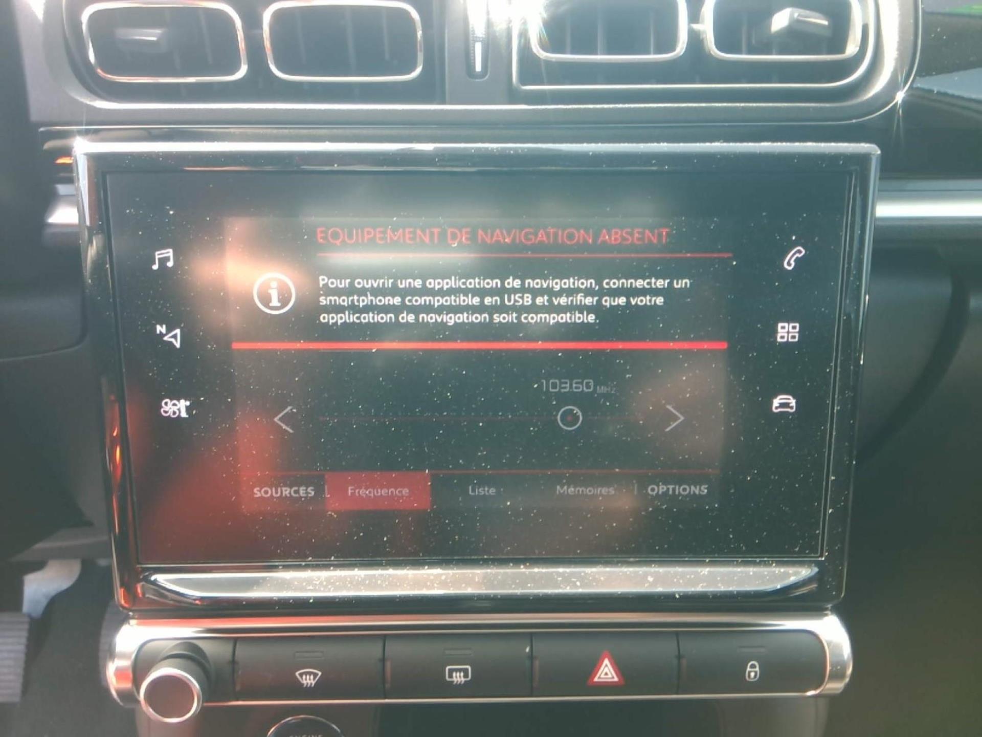 Citroen C3 PureTech 110 S&S BVM6 Shine 2023