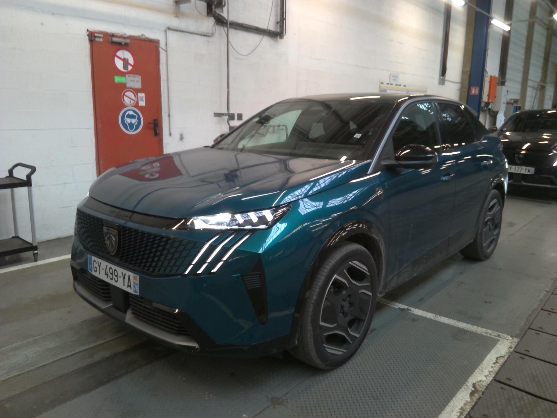 3008 III