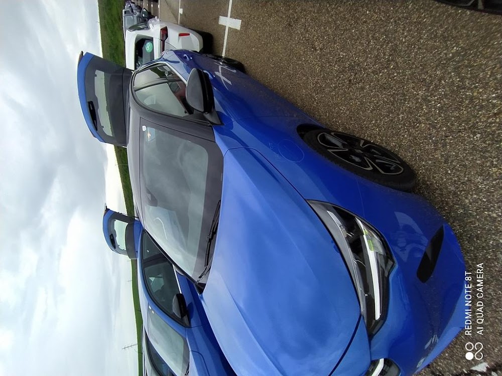 Foto Opel Corsa 5
