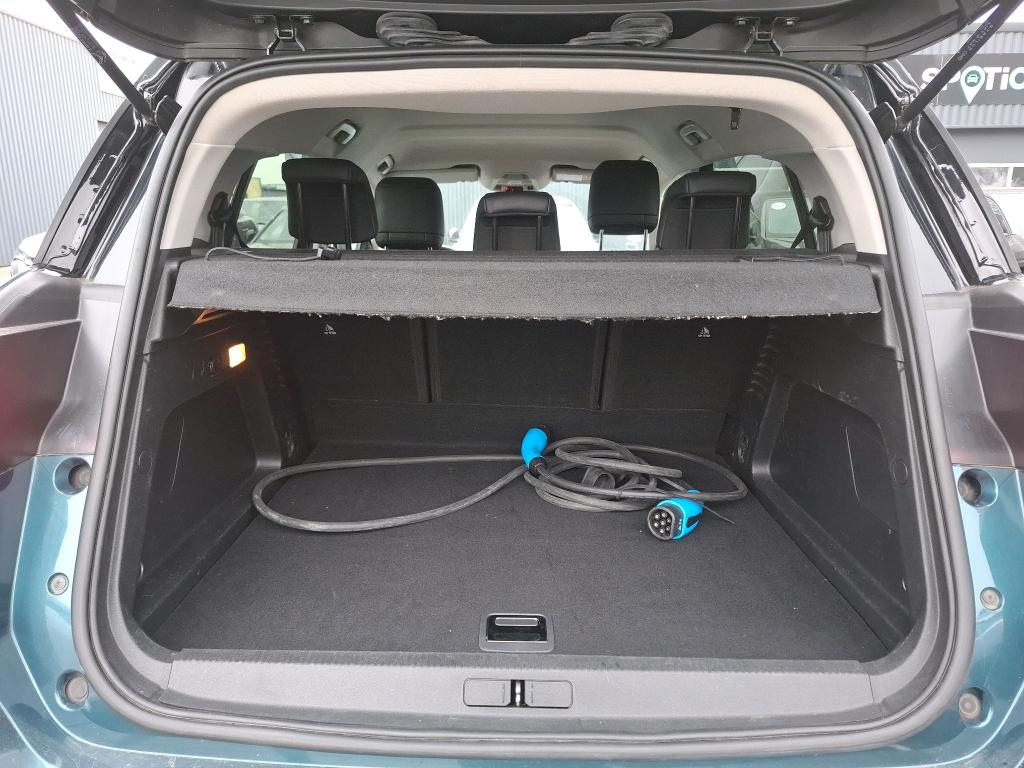 Citroen C5 Aircross Hybride Rechargeable 225 S&S e-EAT8 Shine Pack 2021