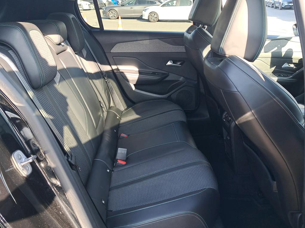 Peugeot 308 PureTech 130ch S&S EAT8 Allure Pack 2022