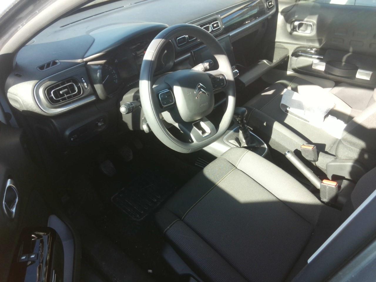 Foto Citroën C3 Origin 3
