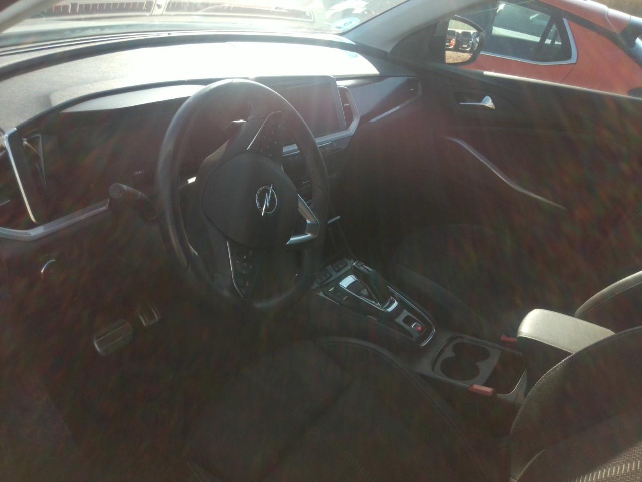 Foto Opel Grandland PHEV 3