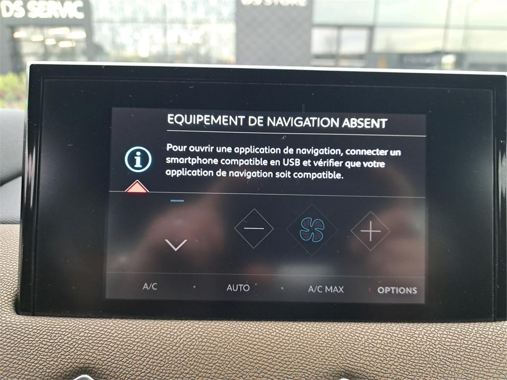DS DS3 Crossback E-Tense So Chic 2020