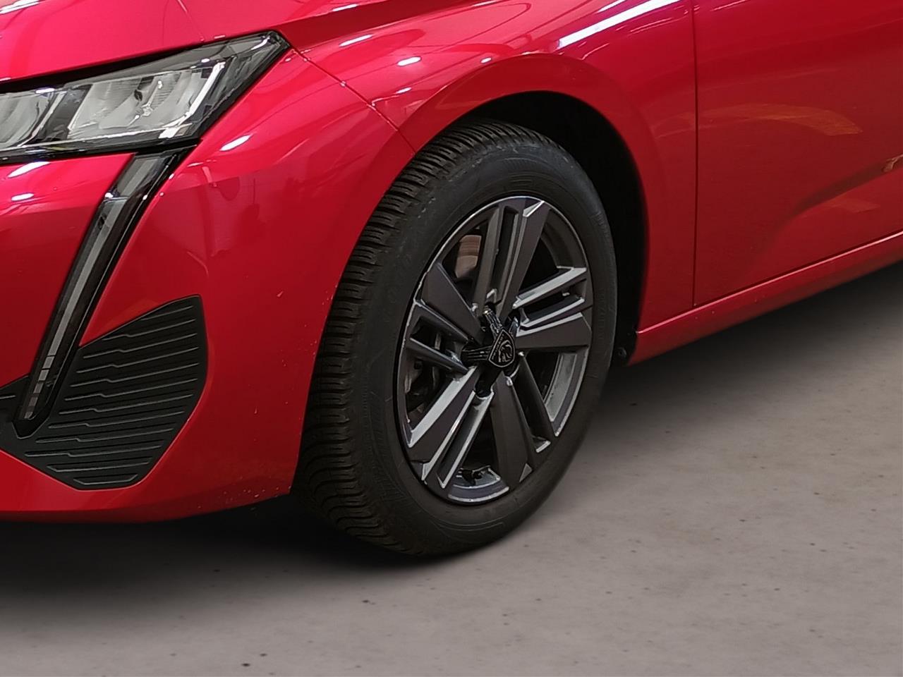 Peugeot 308 III