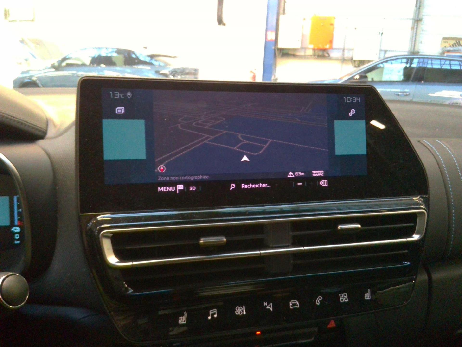 Citroen C5 Aircross Hybride Rechargeable 225 e-EAT8 Max 2023