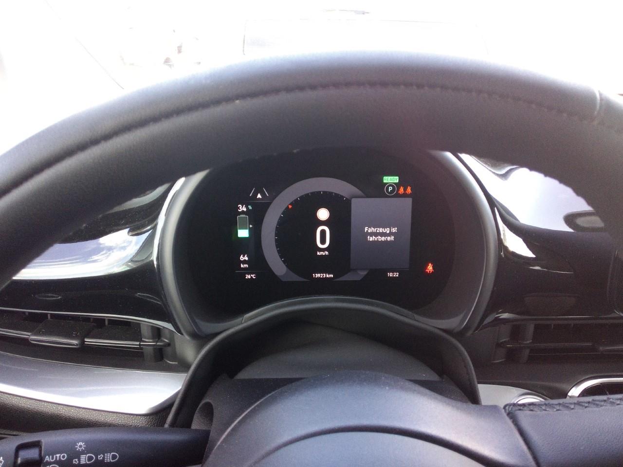 Foto Abarth 500 5