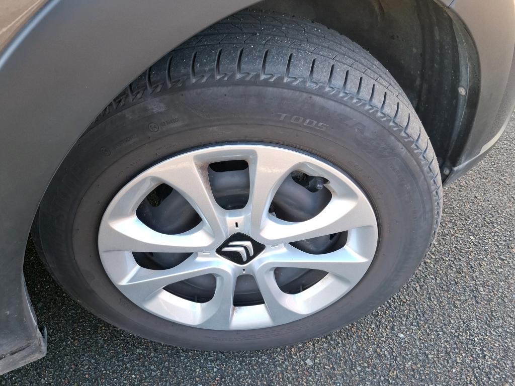 Citroen C3 PureTech 83 ch BVM5 You 2024