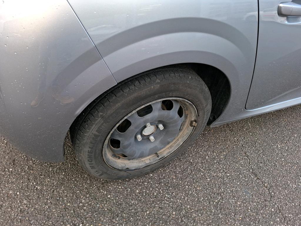 Peugeot 208 PureTech 100 S&S BVM6 Active 2024