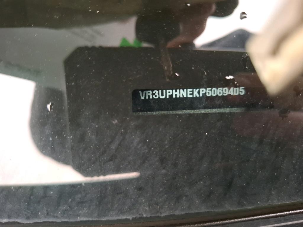 Peugeot 208 PureTech 100 S&S BVM6 Active Pack 2023