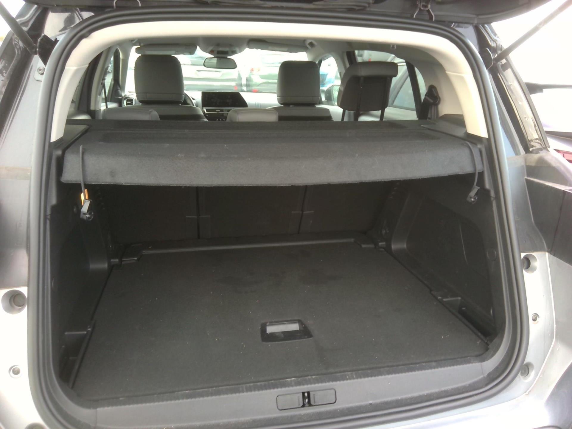 Citroen C5 Aircross PureTech 130 S&S BVM6 C-Series 2022