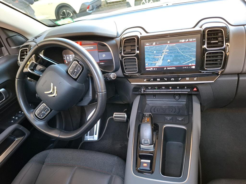 Citroen C5 Aircross BlueHDi 130 S&S EAT8 Shine Pack 2020