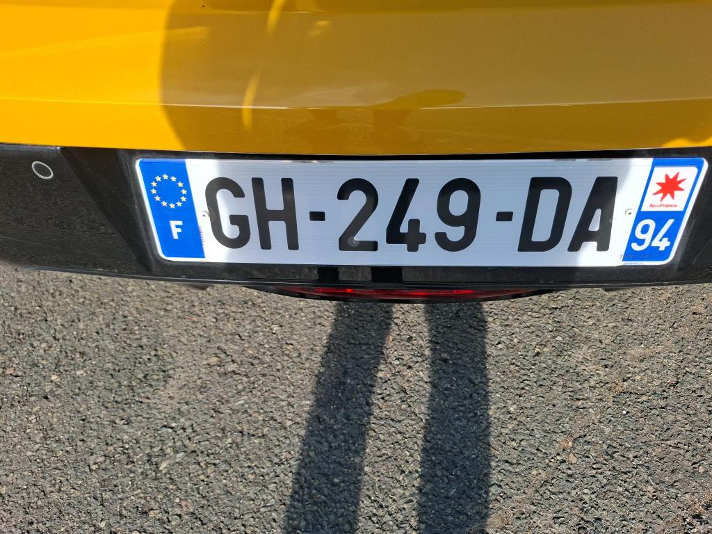 Peugeot 208 Electrique 50 kWh 136ch Allure 2022
