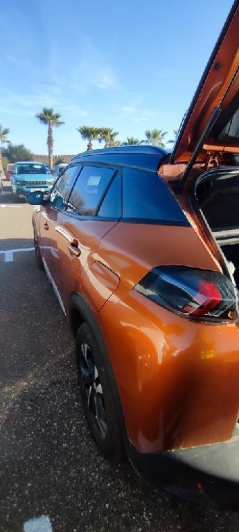 Foto Peugeot 2008 6