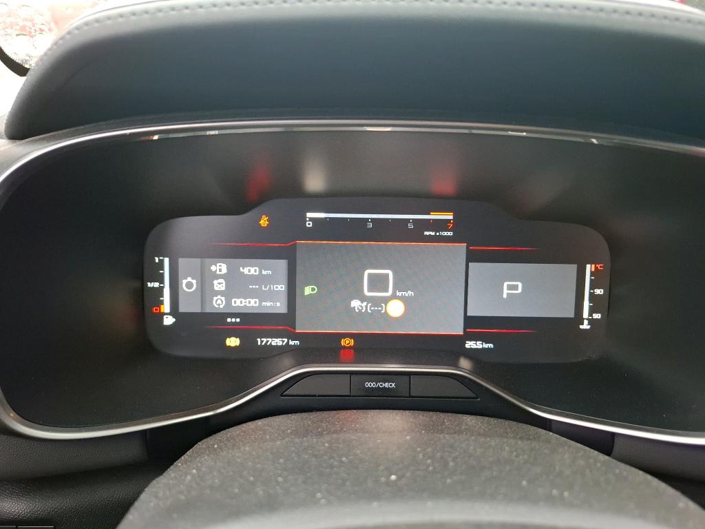 Citroen C5 Aircross BlueHDi 130 S&S EAT8 Business+ 2020