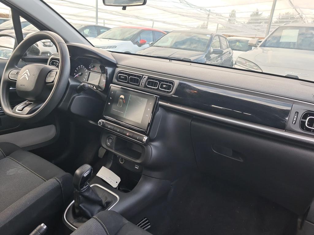 Citroen C3 PureTech 83 S&S BVM5 Shine 2022
