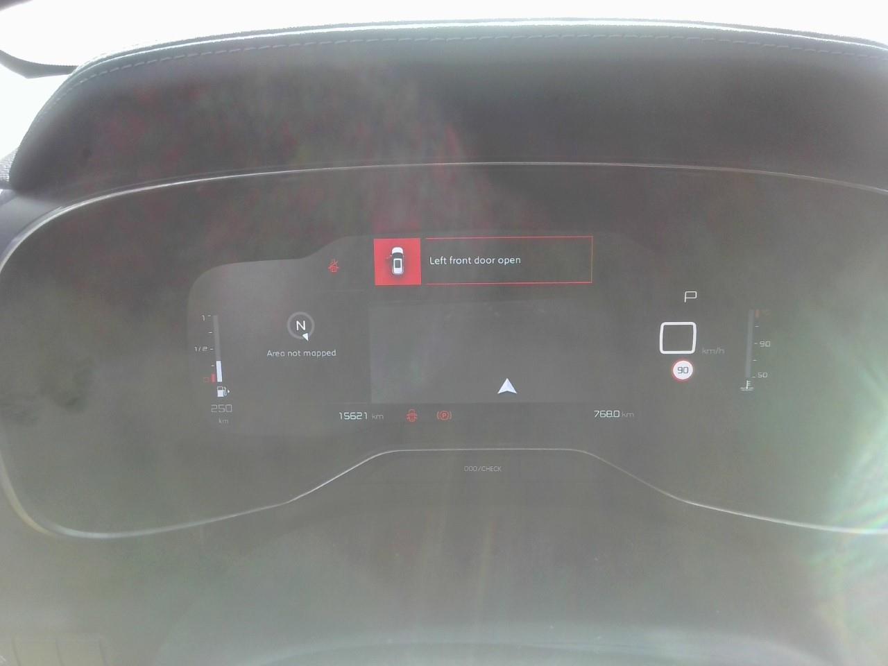 Foto Citroën C5 Aircross Hybrid 5