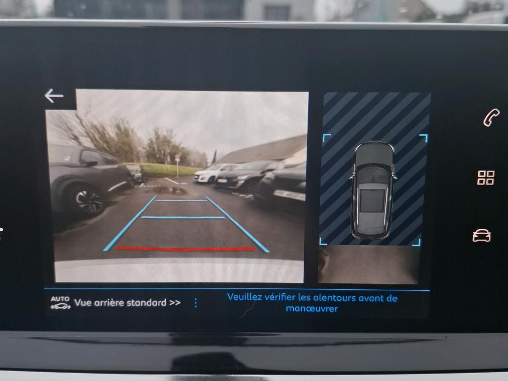 Peugeot 2008 BlueHDi 110 S&S BVM6 Active Pack 2022