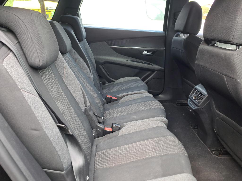 Peugeot 5008 BlueHDi 130ch S&S EAT8 Active Business 2021