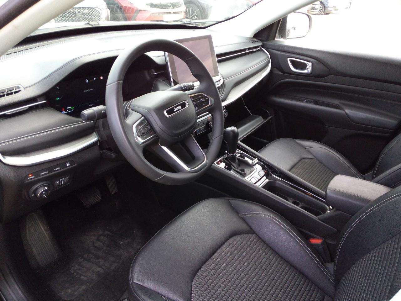 Foto Jeep Compass 3