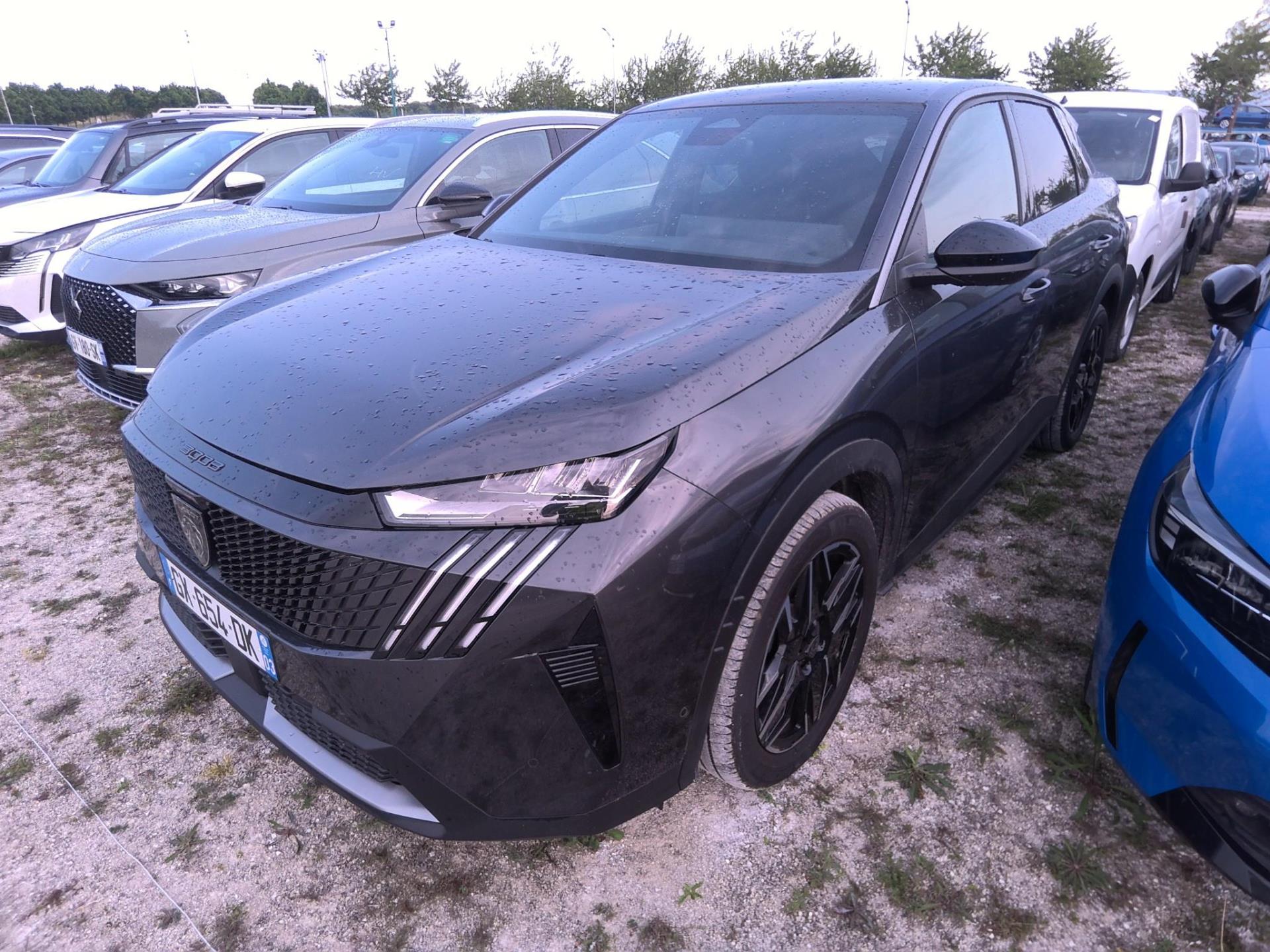 3008 III