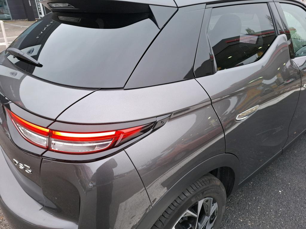 DS DS 3 PureTech 130 EAT8 Opera 2023