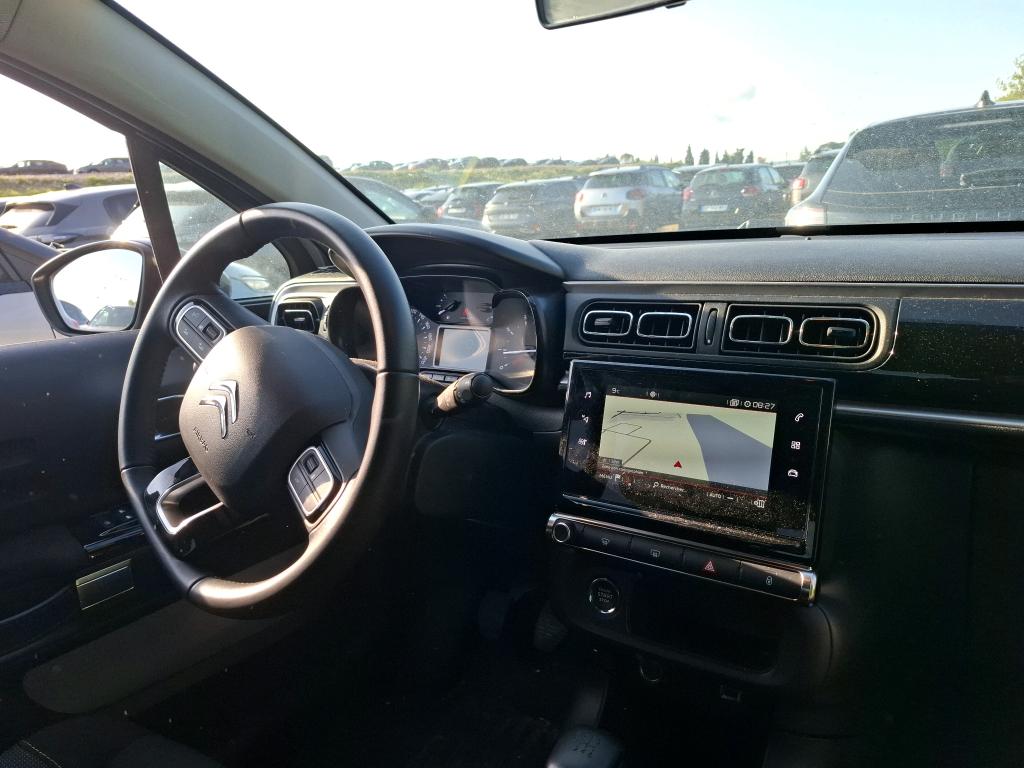 Citroen C3 PureTech 110 S&S BVM6 Shine 2023