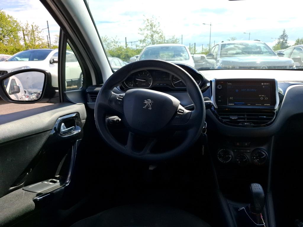 Peugeot 208 AFFAIRE BLUEHDI 100 S&S BVM5 PREMIUM 2020